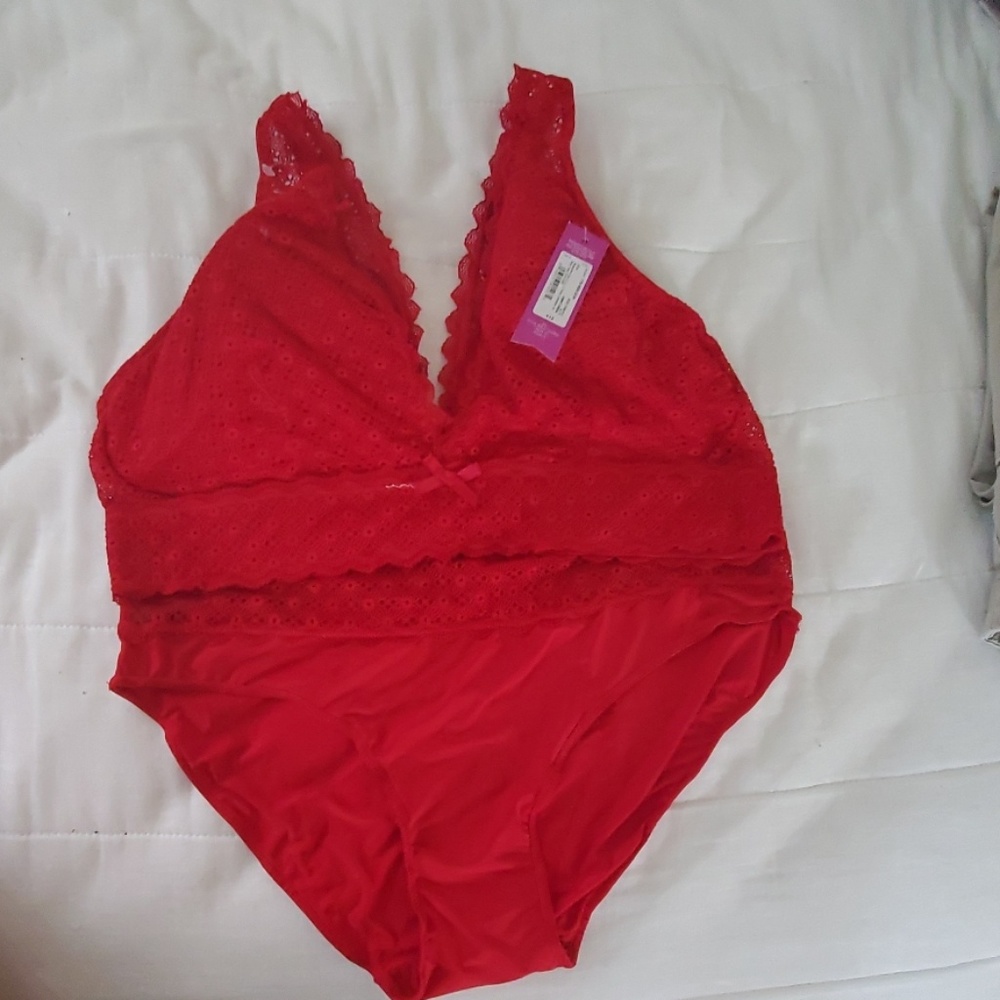 Intimates